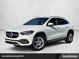 Used 2023 Mercedes-Benz GLA 250 video 1