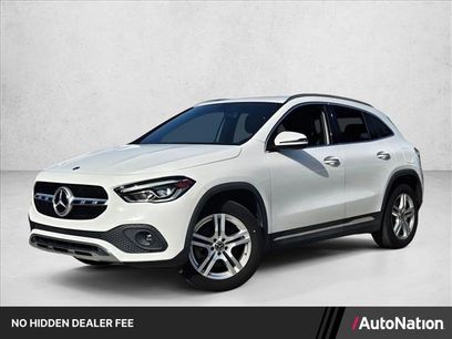 Used 2023 Mercedes-Benz GLA 250