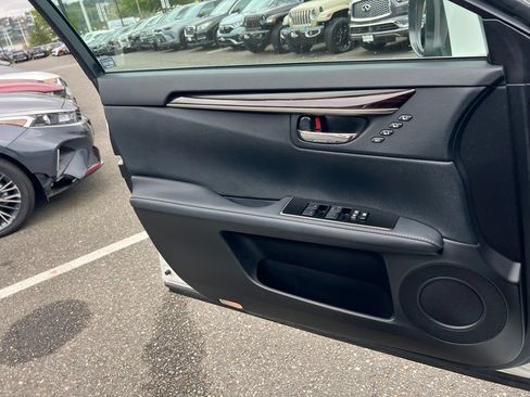 Used 2017 Lexus ES 350 FWD image 15