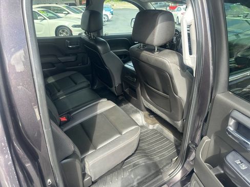 Used 2015 GMC Sierra 1500 SLT image 19