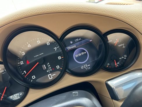 Used 2012 Porsche 911 Carrera image 34