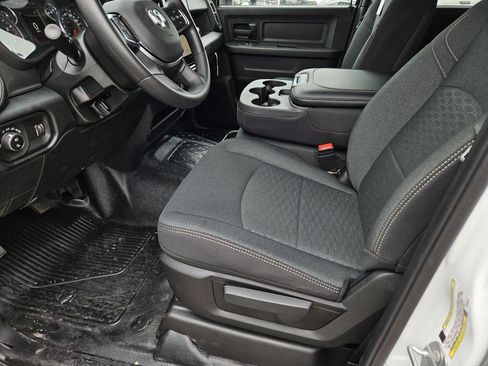 New 2026 RAM 3500 Tradesman image 13