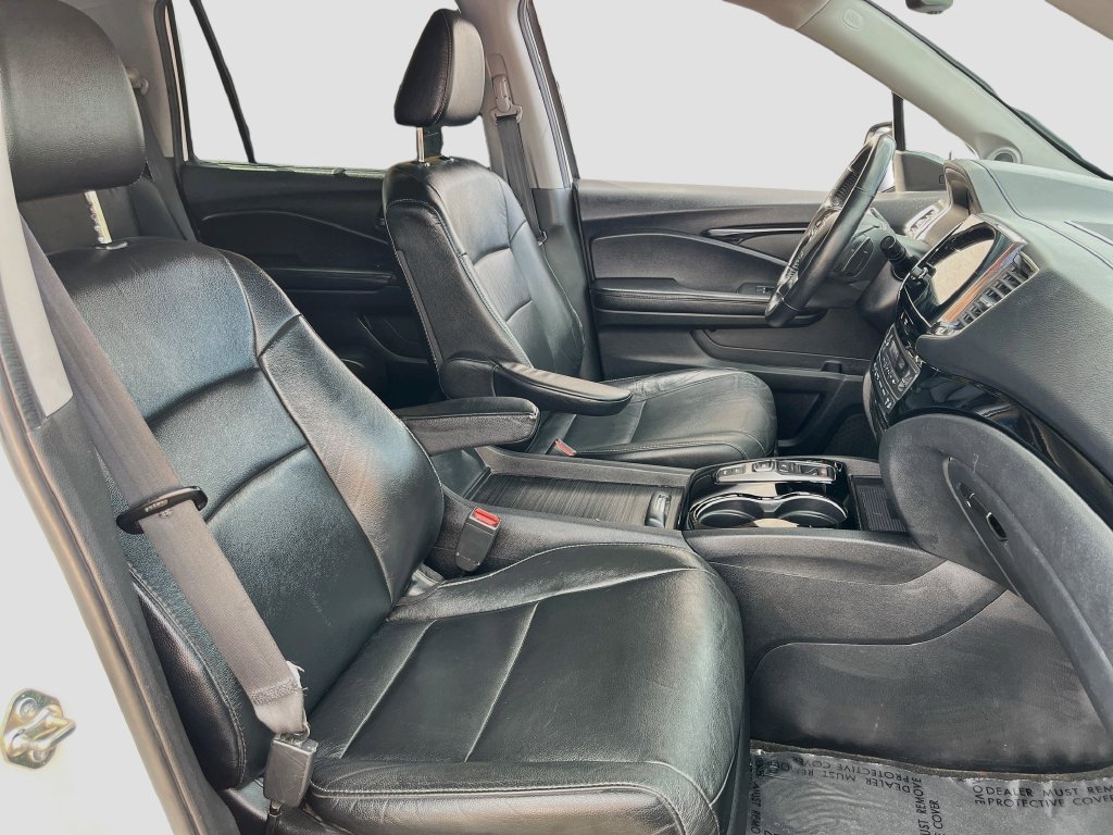 Used 2020 Honda Pilot Touring image 31