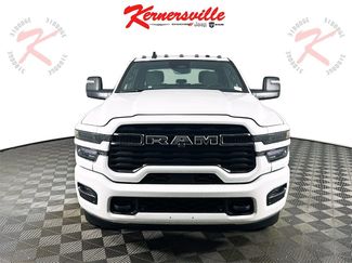 New 2026 RAM 3500 Big Horn video 2