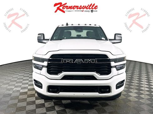 New 2026 RAM 3500 Big Horn image 2