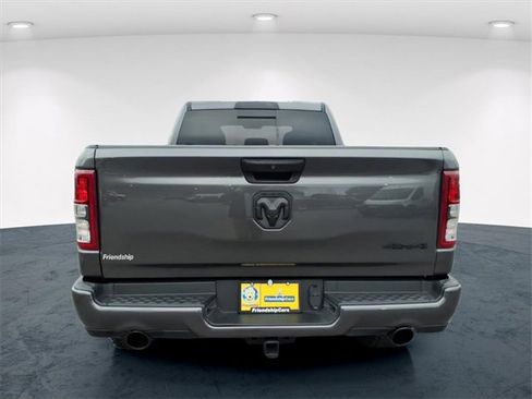 Used 2024 RAM 1500 Tradesman w/ Trailer Tow Group image 24