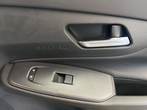 New 2026 Nissan Sentra SV w/ SV Convenience Package FWD image 39