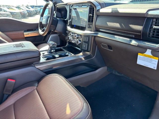New 2026 Ford F150 King Ranch w/ Equipment Group 601A High AWD/4WD image 21