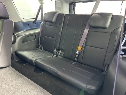 Used 2017 GMC Yukon XL SLT image 42