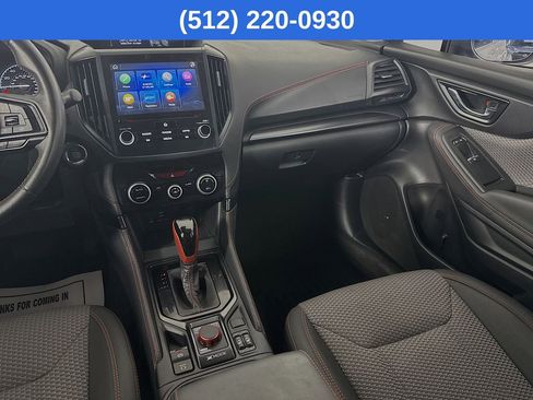Certified 2023 Subaru Forester Sport AWD/4WD image 29