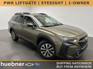 Used 2024 Subaru Outback Premium AWD/4WD video 1