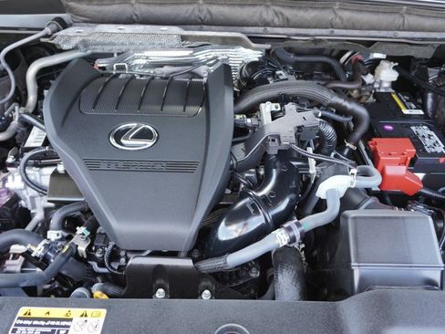 Certified 2024 Lexus RX 350 Premium w/ Accessory Package (Z1) FWD image 36