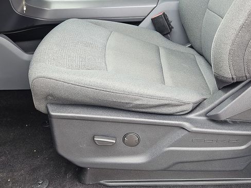 Used 2024 Ford F150 XLT w/ Mobile Office Package AWD/4WD image 16
