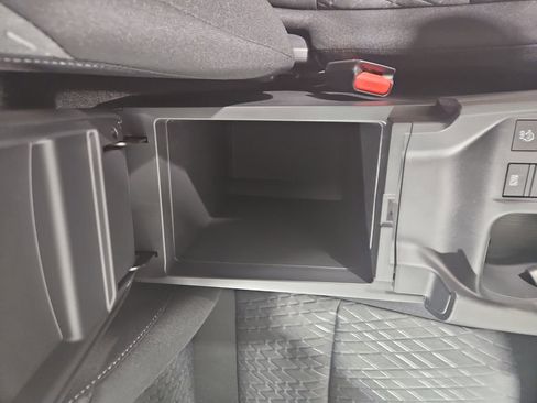 New 2026 Nissan Sentra SV w/ Floor Mat Package image 24