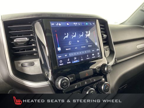 Used 2022 RAM 1500 Big Horn AWD/4WD image 7
