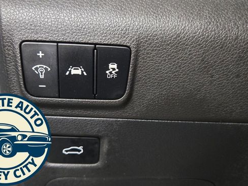 Used 2022 Kia K5 EX w/ EX Premium Package image 21