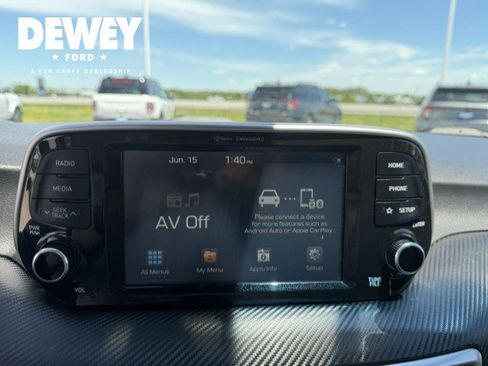 Used 2020 Hyundai Tucson Value AWD/4WD image 19