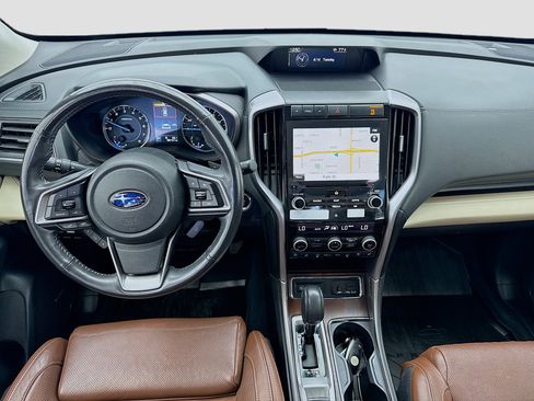 Used 2020 Subaru Ascent Touring w/ Popular Package #2A image 15