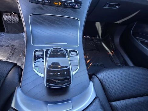 Used 2018 Mercedes-Benz GLC 300 image 22