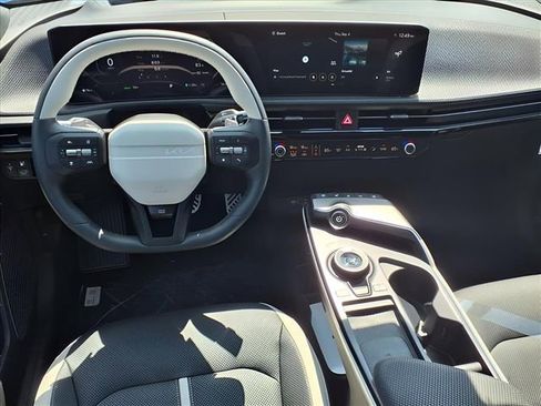 New 2025 Kia EV6 GT-Line image 5