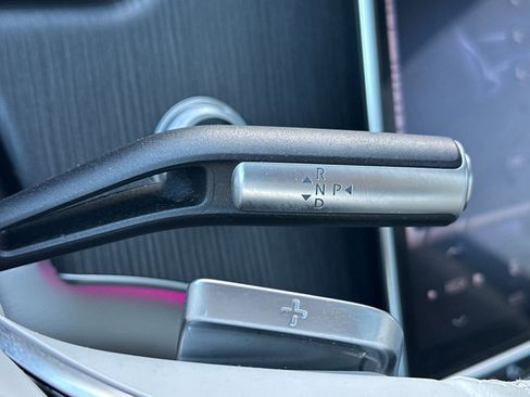 Used 2023 Mercedes-Benz EQS 450+ 4MATIC SUV image 26