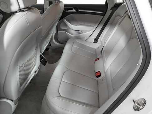 Used 2016 Audi A3 1.8T Premium w/ Audi MMI Navigation Plus image 41