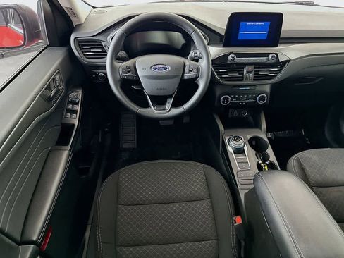 Certified 2024 Ford Escape Active FWD image 10
