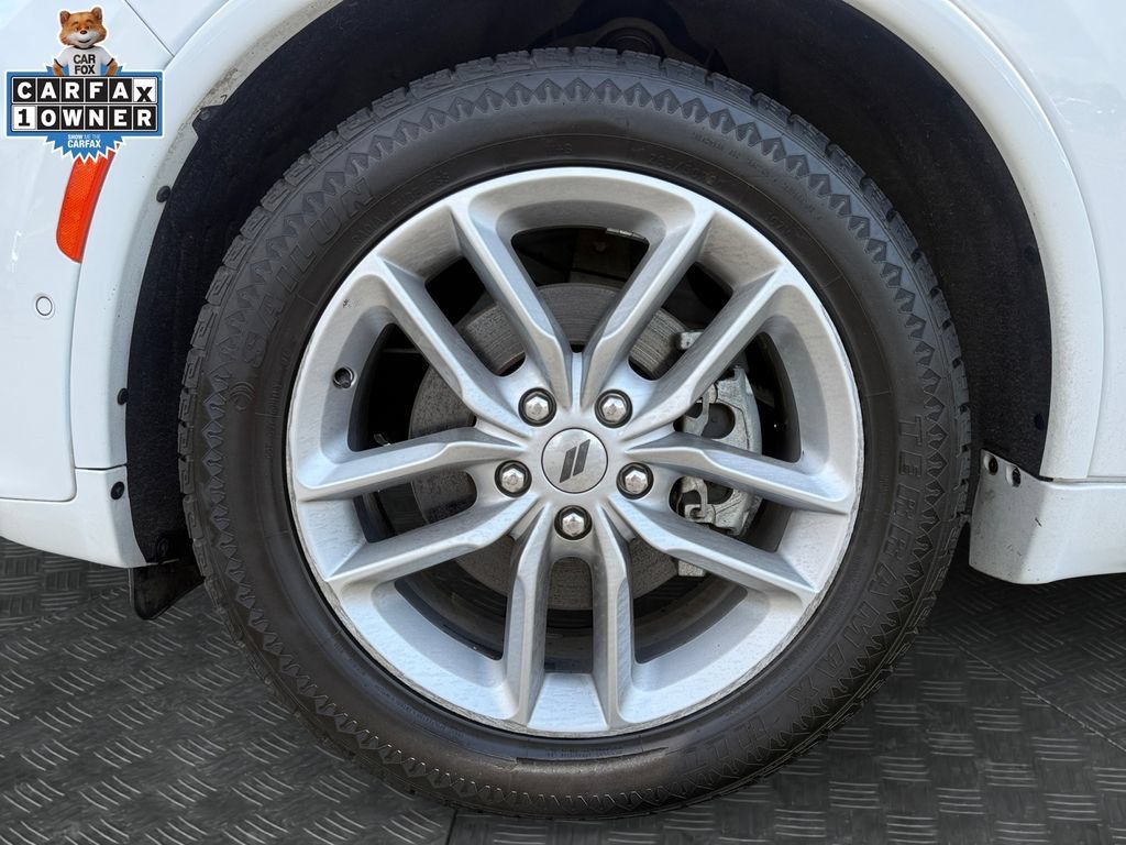 Used 2024 Dodge Durango R/T AWD/4WD image 20