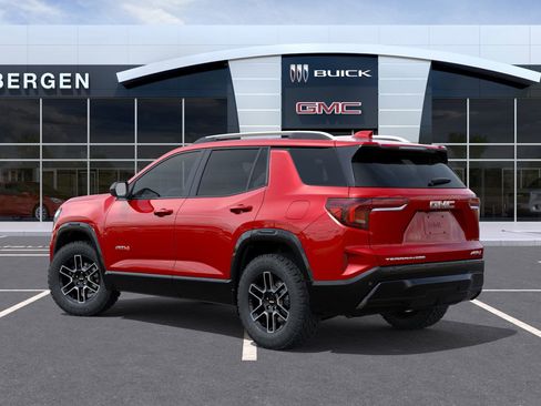 New 2026 GMC Terrain AT4 image 3