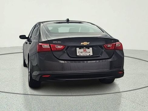 Used 2017 Chevrolet Malibu LT FWD image 5