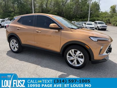 Used 2024 Buick Encore GX Preferred w/ Comfort Package