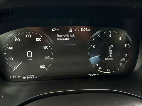 Used 2019 Volvo XC60 T5 Momentum w/ Multimedia Package AWD/4WD image 15