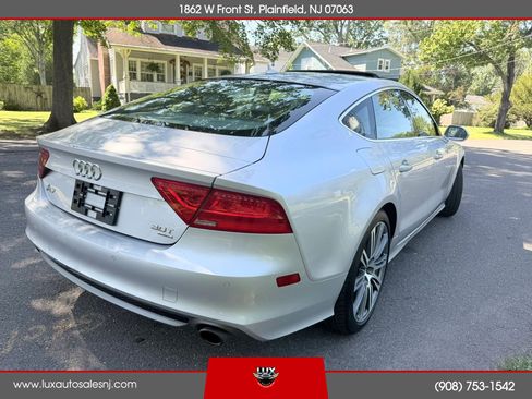 Used 2014 Audi A7 3.0T Prestige AWD/4WD image 32