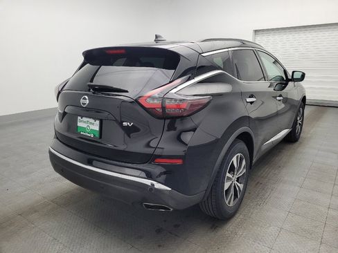Used 2020 Nissan Murano SV image 9