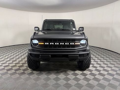 Used 2025 Ford Bronco Big Bend AWD/4WD image 10