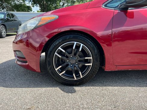Used 2016 Kia Forte LX FWD image 22