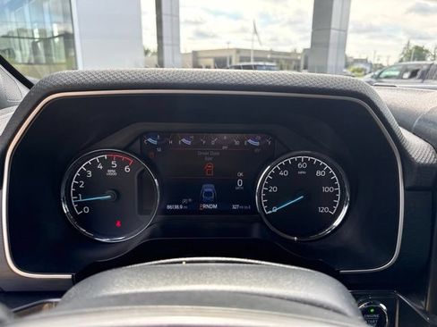 Used 2021 Ford F150 XLT w/ Equipment Group 302A High AWD/4WD image 16