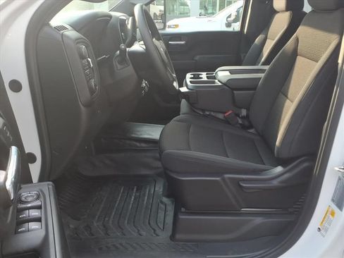 New 2026 Chevrolet Silverado 3500 W/T AWD/4WD image 16