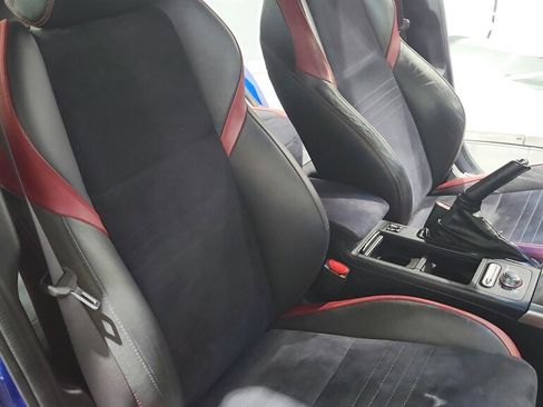 Used 2016 Subaru WRX STI AWD/4WD image 36