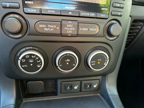 Used 2014 MAZDA MX-5 Miata Grand Touring w/ Premium Package image 20