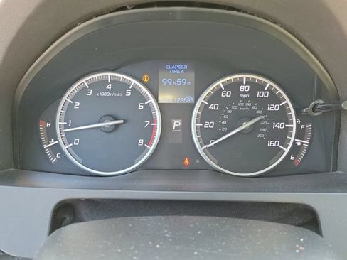 Used 2017 Acura RDX FWD w/ Technology Package image 29