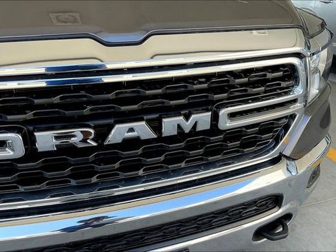 Used 2023 RAM 1500 Big Horn image 30
