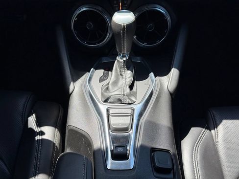 Used 2020 Chevrolet Camaro LT w/ Technology Package RWD image 24