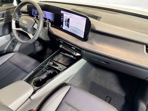 New 2026 Audi Q3 quattro 2.0T image 27