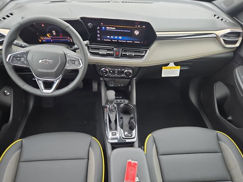 New 2026 Chevrolet TrailBlazer ACTIV w/ Convenience Package image 15