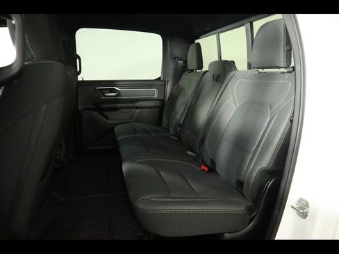 Used 2022 RAM 1500 Big Horn image 27