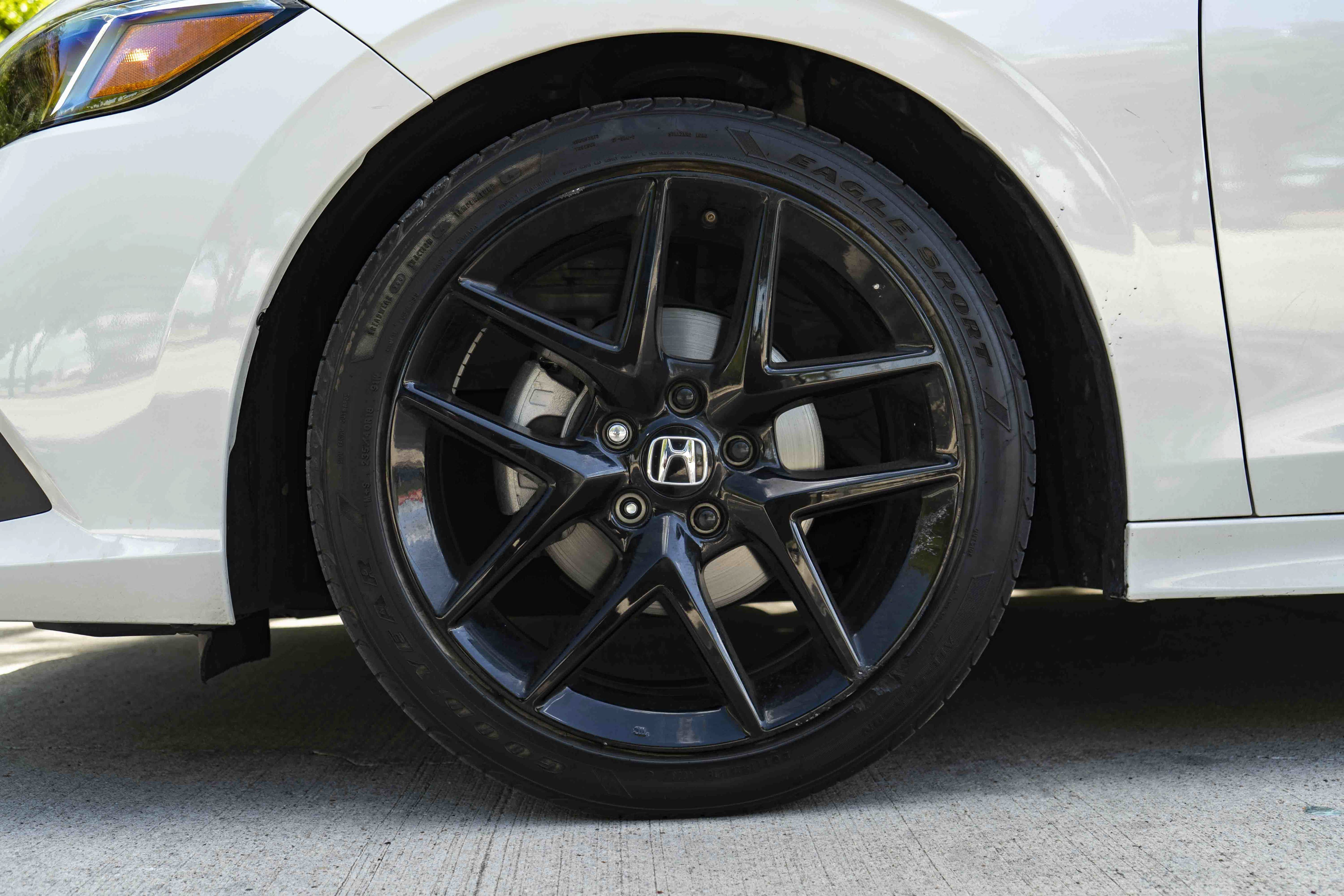 Used 2024 Honda Civic Sport image 14