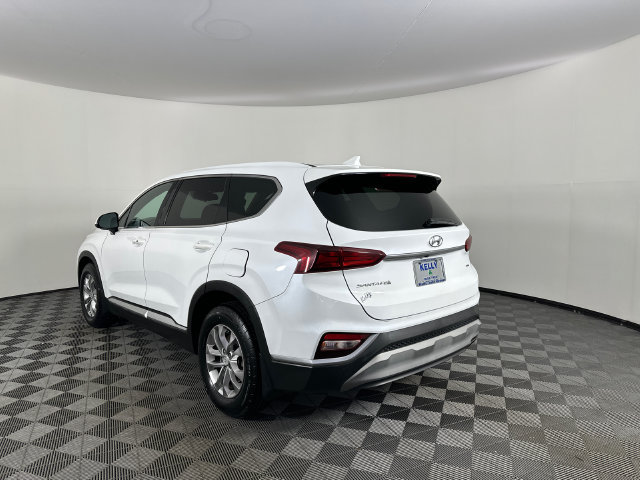Used 2020 Hyundai Santa Fe SEL AWD/4WD image 3