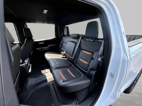 Used 2021 GMC Sierra 1500 AT4 AWD/4WD image 23
