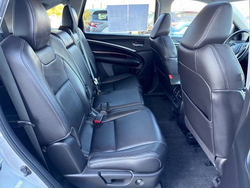 Used 2015 Acura MDX SH-AWD w/ Technology Package image 17